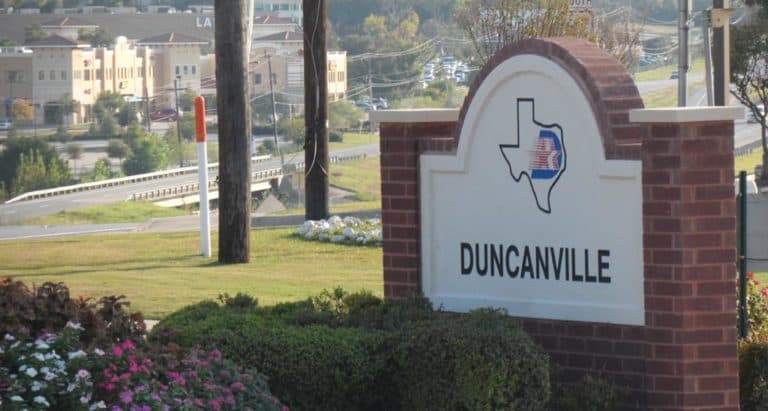 Duncanville, TX