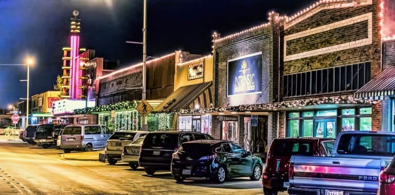 Garland, TX commercial painting