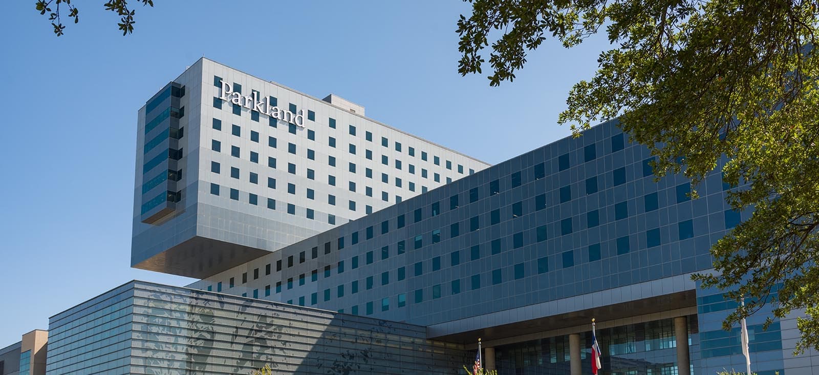 Hospitals & Healthcare