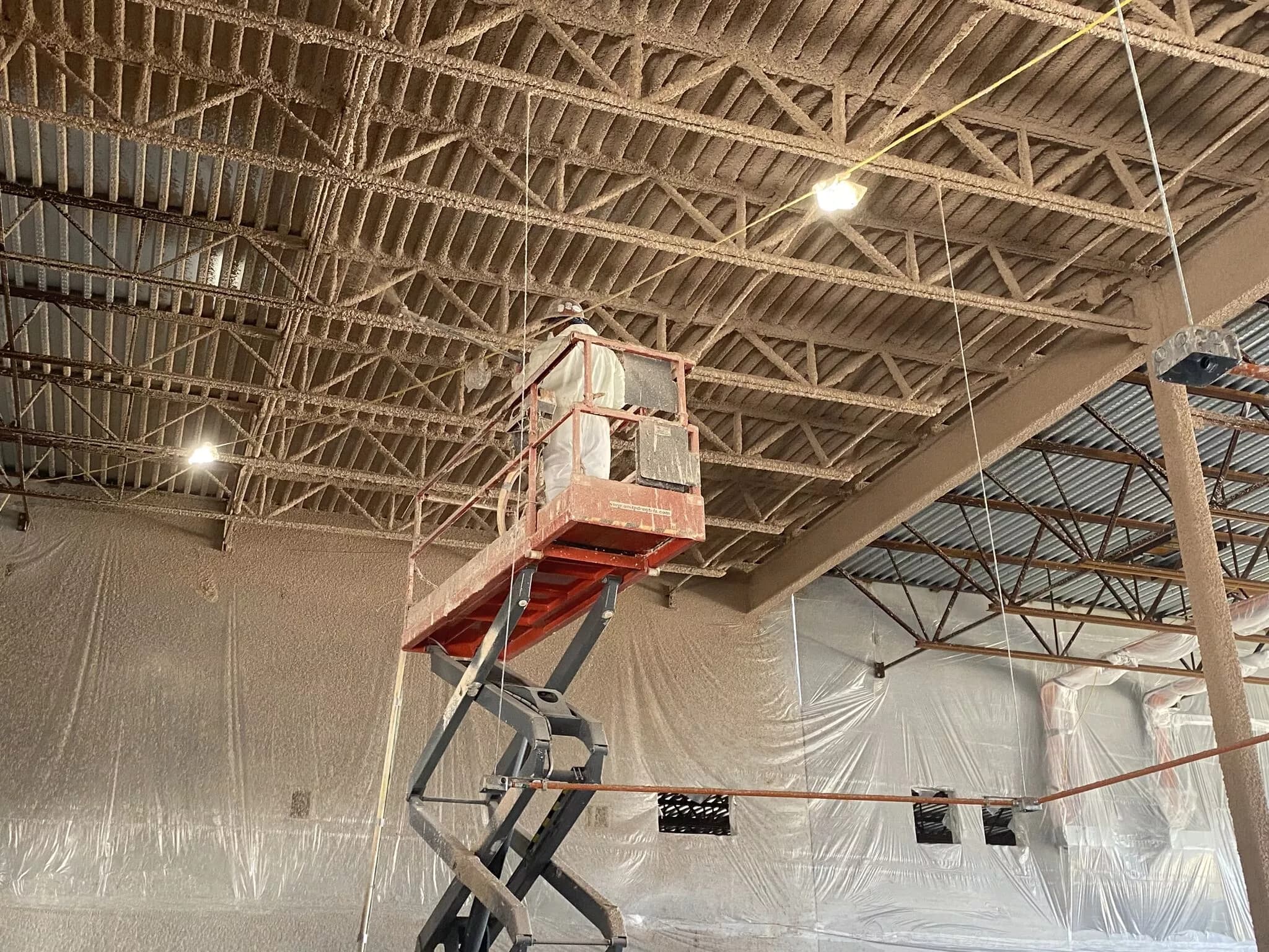 Fire Retardant Coatings