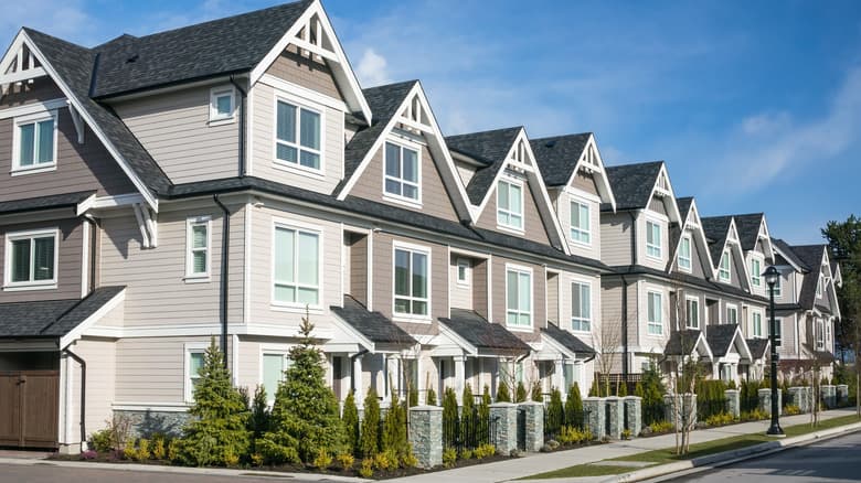 HOA Painting Services