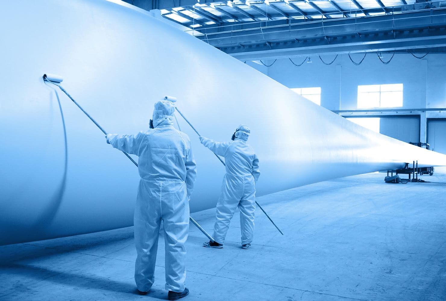 Industrial Coatings